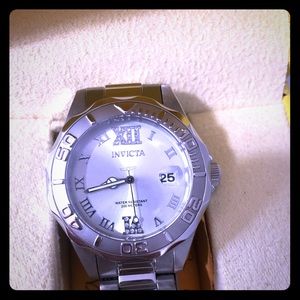 Invicta Woman’s watch